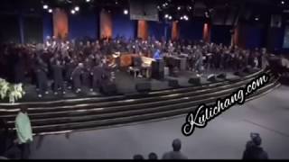 Kanye West Made a Gospel Remix of Davido’s Song If