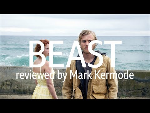 Beast reviewed by Mark Kermode