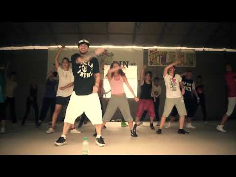 Johnny Perfecto NEW JACK