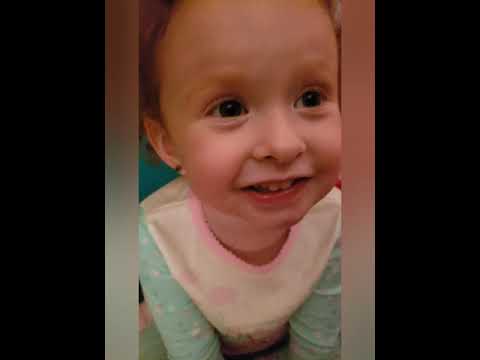 Happy Birthday Magdalena