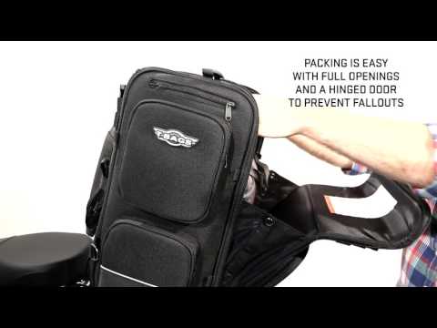 T-Bags Lone Star Bag | #MadeToTravel