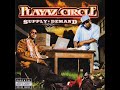 Playaz Circle U Can Believe It Instrumental