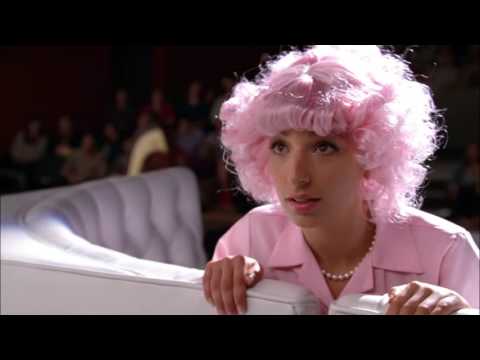 GLEE Full Performance of Beauty School Drop Out