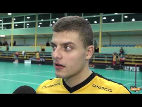 2017.02.12 Lielvārde/FatPipe - Triobet/Ulbroka. Artūrs Jurševskis