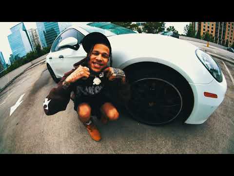 Tuffy Doee - Sorry Not Sorry Freestyle (Official Video)