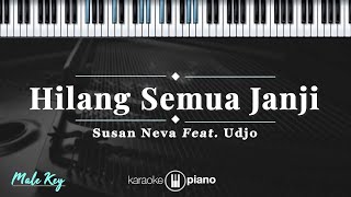 Download lagu Hilang Semua Janji - Susan Neva Feat. Udjo | KARAOKE PIANO - MALE KEY mp3 Download lagu Hilang Semua Janji - Susan Neva Feat. Udjo | KARAOKE PIANO - MALE KEY mp3