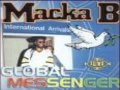 Macka b _ J´ adore le reggae _