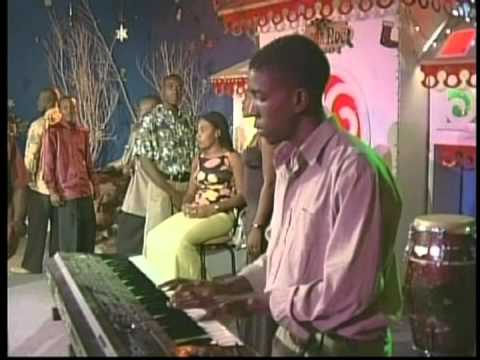 Konkou Chante Nwel 2004 - Eske Se Nwel