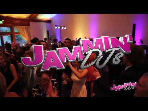 JAMMIN&rsquo; DJs - Georgia video.