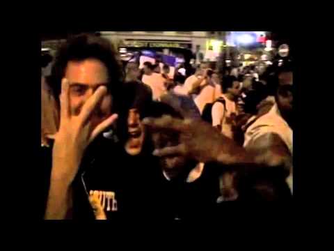 4DUB (AKIL THE MC, HYDRO PHONICS) LIVE