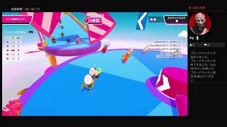 ThukajiMuuuuuugaがPS4からブロードキャスト