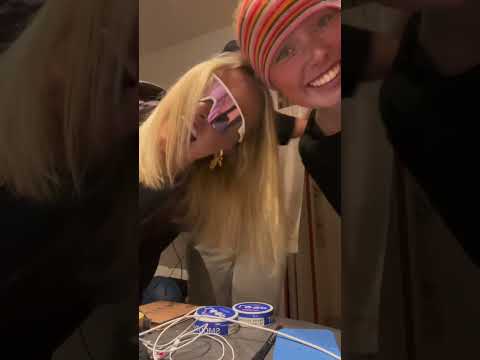 Sjätte veckan i Chamonix