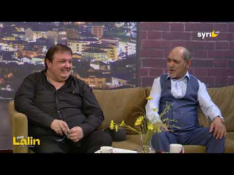 Me Lalin, të ftuar Bledi Broci dhe Moli Kodra me orkestër nën drejtimin e Lirit Shitit