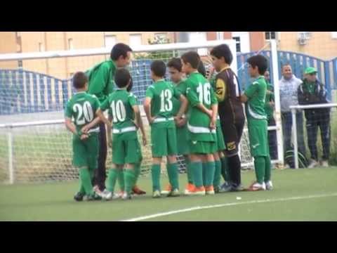 PARTIDO CD ZONA SUR - CD NOVO CHICLANA (3-4) INSTRUCCIONES DEL ENTRENADOR