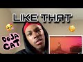🤩👀REACTION👀🤩 DOJA CAT X GUCCI MANE - LIKE THAT 🤩👀REACTION👀🤩 DOJA CAT X GUCCI MANE - LIKE THAT