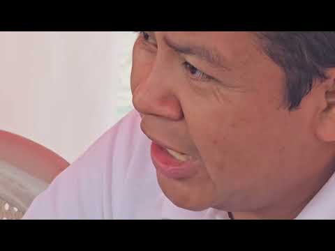 Baja participación en feria del empleo realizada este martes en la plaza cívica de  San Pedro