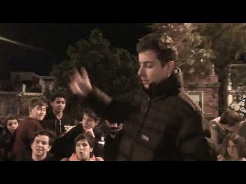 Joako VS Juanca M / Cuartos (Jornada 1)