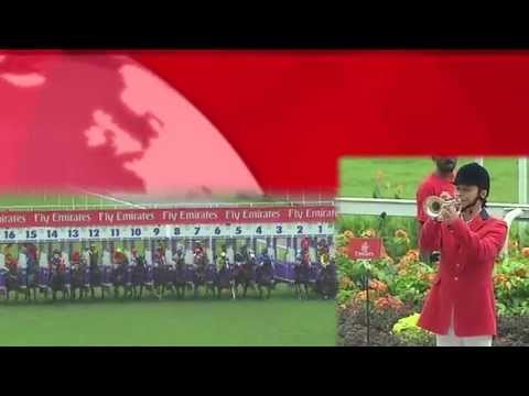 Emirates Singapore Derby 2014 Trailer