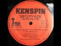 Kenspin Spin 2 My Funk Radio Extended Version New Remix Instrumental