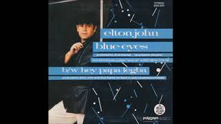 Elton John - Hey Papa Legba