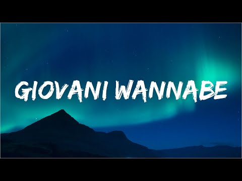 Pinguini Tattici Nucleari - Giovani Wannabe (Testo/Lyrics) - Lista della musica calda 2022