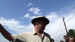 Bosnian Pyramids - Dr. Sam Osmanagich