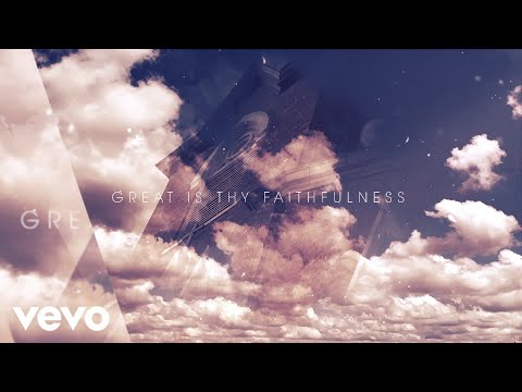 Video thumbnail for Great Is Thy Faithfulness
