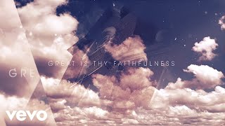 Carrie Underwood - Great Is Thy Faithfulness (Visualizer)