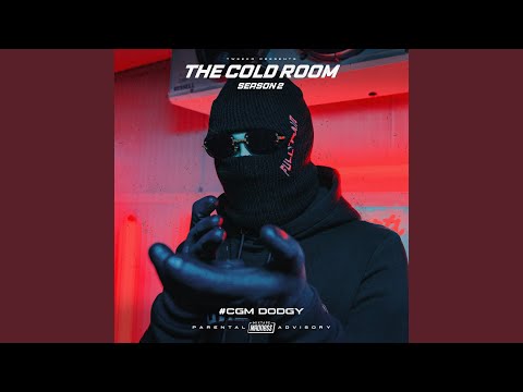 Video thumbnail for The Cold Room - S2-E3