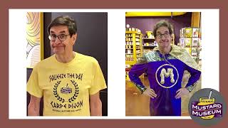 Grand Champion Announcement | World-Wide Mustard Competition 2025