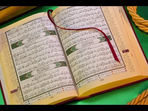 48. El Fet’h - Sheikh Minshawi