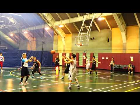 28FEB16 Spaceship vs DBroS Q1