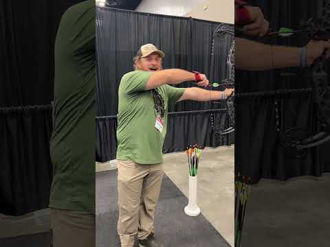 This just won BOW OF THE YEAR! Was it deserving??? #bowhunting