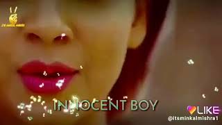 24×7 Innocent boy / Harshit tomar lovely song on the week | team Climax editor | Minkal mishra