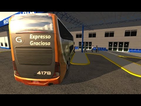 Top 5 Best Bus Simulator Games in Android/Ios 2017/2018