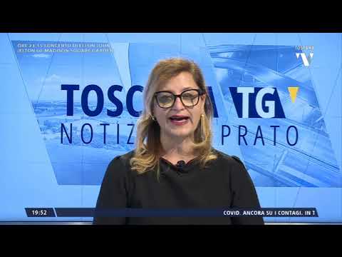 2021-12-31 NOTIZIE DI PRATO TG ORE 19.45