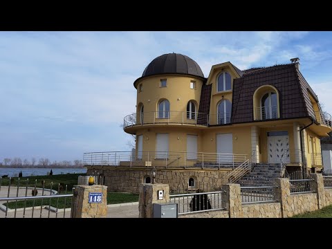 🏘️Vlada Palace Smederevo Serbia
