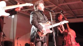 Marty Stuart Rough around the edges live in Potosi MO 2014