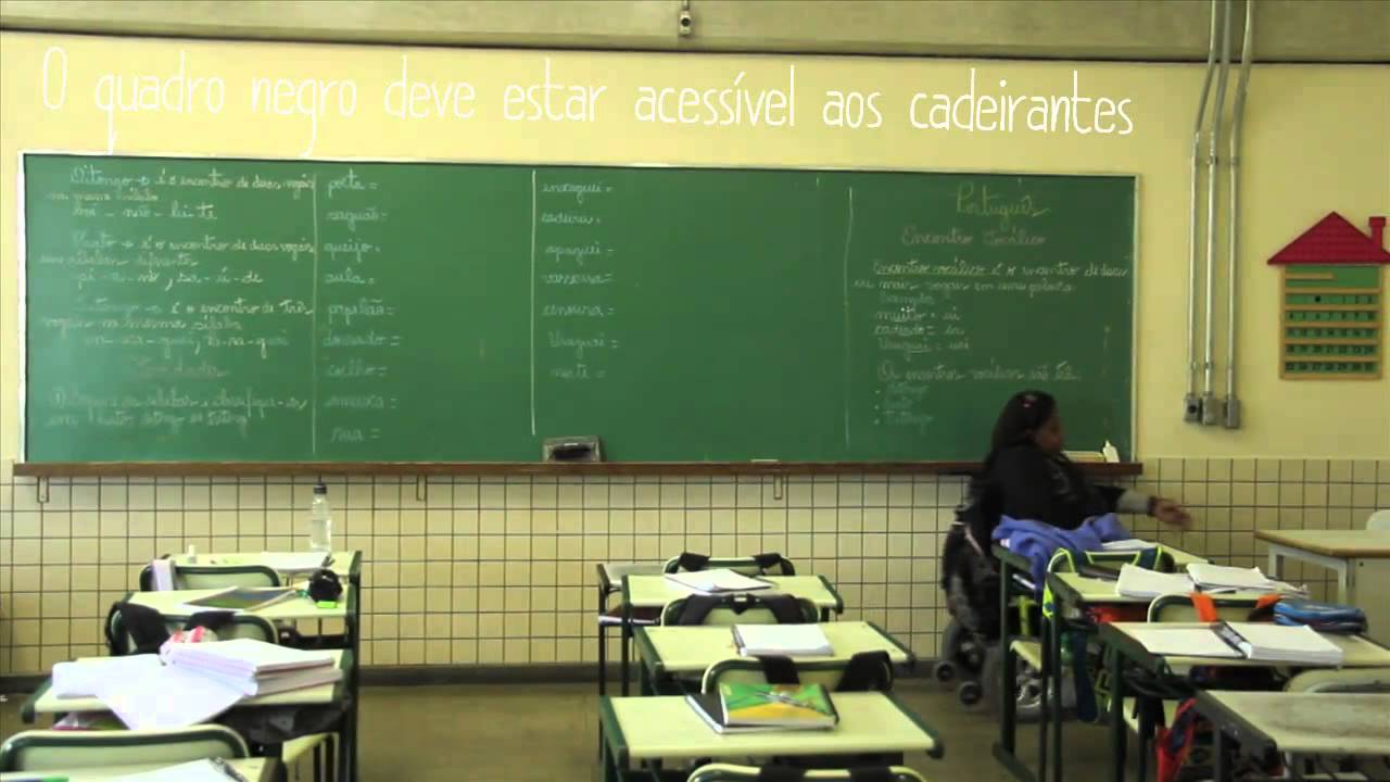Inclusão | O que as escolas precisam mudar?