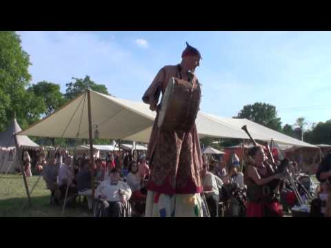 La Compania vs. Trio cum Laute