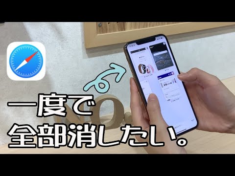 Safari タブの復元: 役立つ 4 つの実証済みの方法