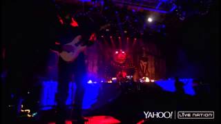 Slipknot - XIX/Sarcastrophe Live Detroit 2015 (HD Quality)