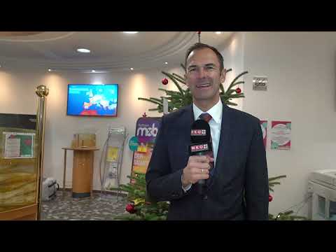 Raiffeisenbank Wipptal Stubaital Mitte