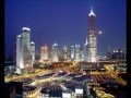 Extra A Fee Lite Shanghai City Commercial K Fee Lite Parody