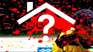 ANYBODY H⌂ME - GOOSEB྇U྇M྇P྇S྇ [PROD. ANYBODY HOME]