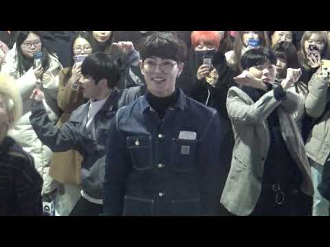 200105 #김효진#강신화#김영원#오새봄#맥스#엠와이엠#MYM#홍대걷고싶은거리버스킹