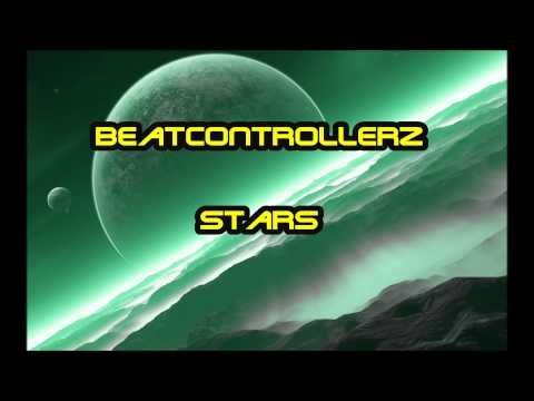 BeatControllerz - Stars (original mix)