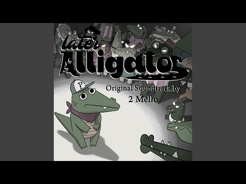 Alligator Blues (Arcade Theme)