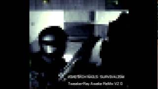 Nine Inch Nails - Survivalism (Awake V2.0 ReMix by TweakerRay)