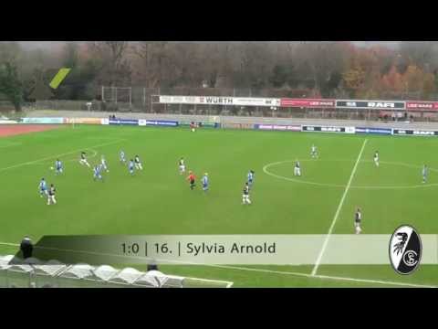 Derbysieg für Sport-Club-Frauen